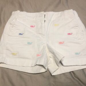 Vineyard Vines shorts